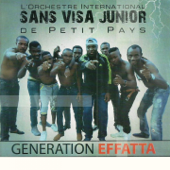 O Cameroun - Petit pays & Sans visa junior