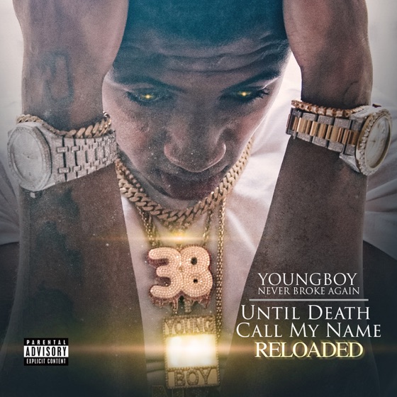 Cover artwork for Rich Nigga (feat. Lil Uzi Vert)