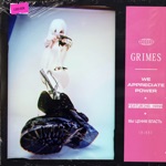 We Appreciate Power (Radio Edit) [feat. HANA] by Grimes