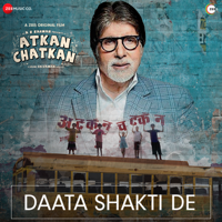 Amitabh Bachchan & Drums Shivamani - Daata Shakti De (From 