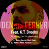 Stream & download How Do I Let Go (Remixes) [feat. K.T. Brooks] - Single