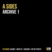 Archive 1 (2019 Remasters) - EP