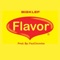 Flavor - Big Klef lyrics