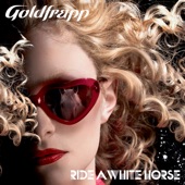 Ride a White Horse artwork
