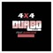 Duabo (feat. Sarkodie) [Curse] - 4x4 lyrics
