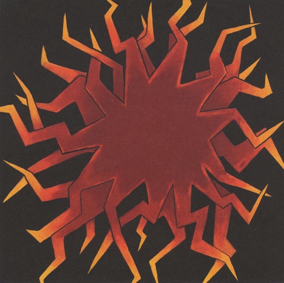 Cover artwork for Two Promises