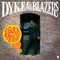 Stuff - Dyke & The Blazers lyrics