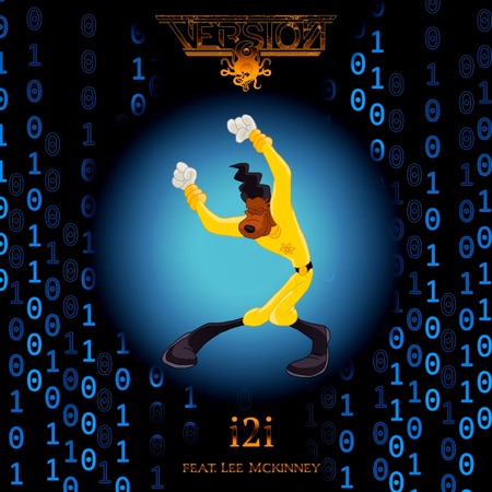 I2i (feat. Lee Mckinney)