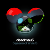 5 Years of mau5 - deadmau5