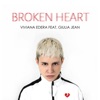 Broken Heart (feat. Giulia Jean) - Single