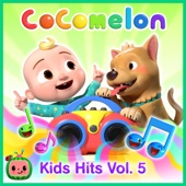 Cocomelon Kids Hits, Vol. 5 artwork