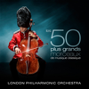 Carmina Burana: O Fortuna - Orchestre Philharmonique de Londres, David Parry, London Philharmonic Choir & The London Chorus