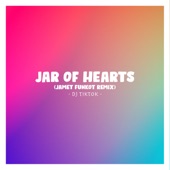 Jar of Hearts (Jamet Funkot Remix) artwork