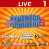Gran Reventón Sonidero 5, Vol. 1 (Live)
