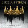 Empire of Ashes - Single album lyrics, reviews, download