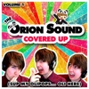 Covered Up, Vol. 1