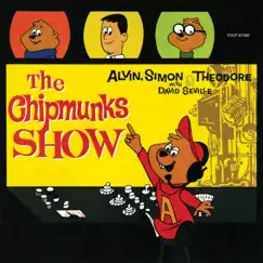 The Chipmunks Show by The Chipmunks album reviews, ratings, credits