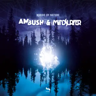 descargar álbum Ambush & Mindsurfer - Nordic By Nature