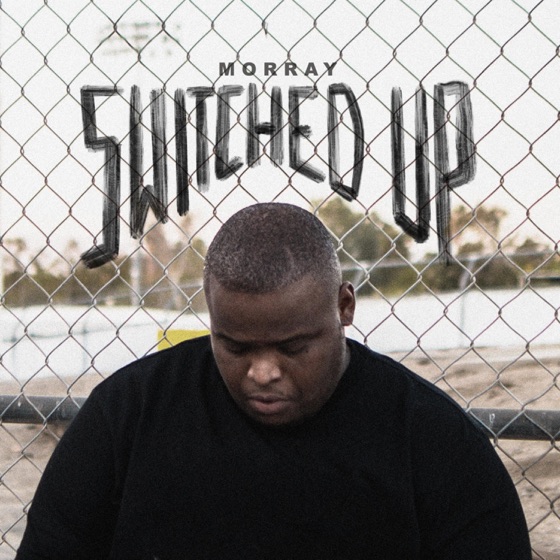 Cover artwork for Switched Up