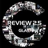 Review 2.5: Best of GLAY artwork