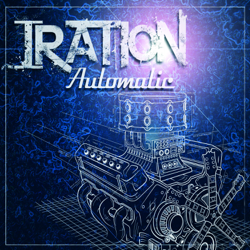 Automatic - Iration Cover Art