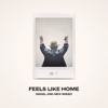 Israel & New Breed - Feels Like Home, Vol. 2  artwork