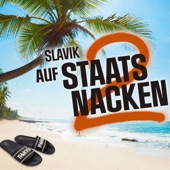 Auf Staats Nacken 2 artwork