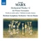 Quartetto in modo classico (Version for String Orchestra): III. Tempo di minuetto artwork
