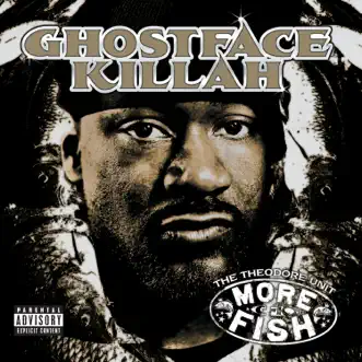 More Fish by Ghostface Killah album reviews, ratings, credits