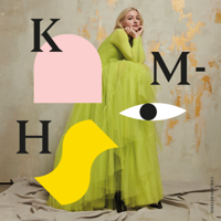 Kate Miller-Heidke - Child In Reverse artwork