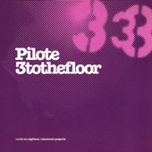 Pilote - Turtle (Bonobo Mix)