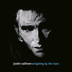 NAVIGATING BY THE STARS cover art
