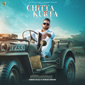 Chitta Kurta (feat. Gurlej Akhtar) - Karan Aujla