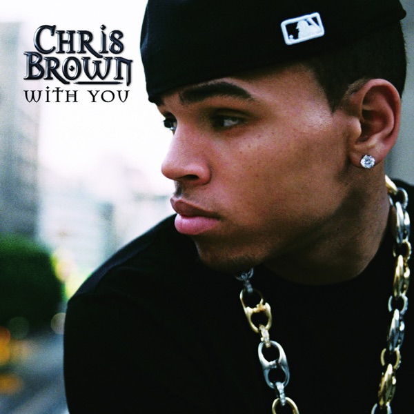 With You - EP - Chris Brown