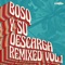 Rumbero (feat. Nidia Gongora & Nickodemus) - Bosq lyrics