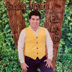 Gerardo Morán - Ahora Que Estoy Vivo