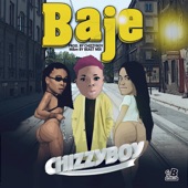 Baje artwork