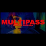 Multipass by Estella Boersma