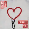 Stream & download I'm with You - Single