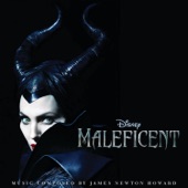 Maleficent (Original Motion Picture Soundtrack) artwork