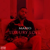 Luxury Love artwork