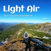 Light Air (feat. John Williams) artwork