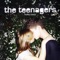 Starlett Johansson - The Teenagers lyrics