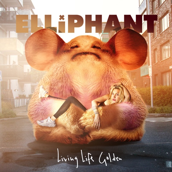 Cover artwork for Love Me Long (feat. Major Lazer and Gyptian)