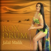 Rox Drum artwork