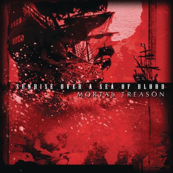 Cover artwork for Abaddon