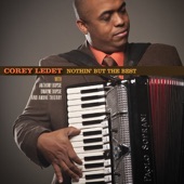 Corey Ledet - Gabriel Ledet Two-Step