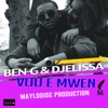 Vou é mwen - Single