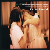 K.C. Accidental - Instrumental Died In The Bathtub And Took The Daydreams With It