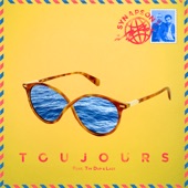 Toujours (feat. Tim Dup & Lass) artwork